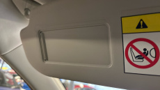 MG HS 1.5 T-GDI Trophy 5dr Petrol Hatchback